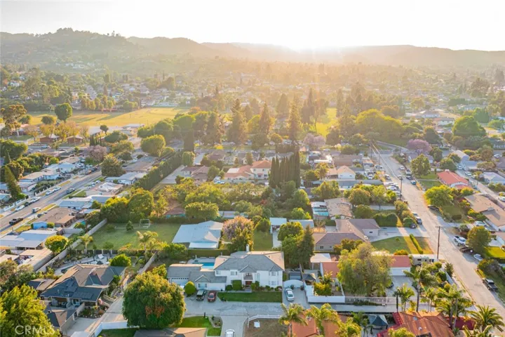 15544 Lujon Street, Hacienda Heights, California 91745