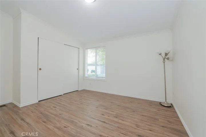 2nd home- primary bedroom