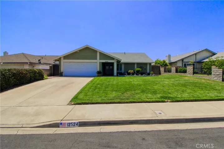 12524 Verdugo Place, Chino, California 91710
