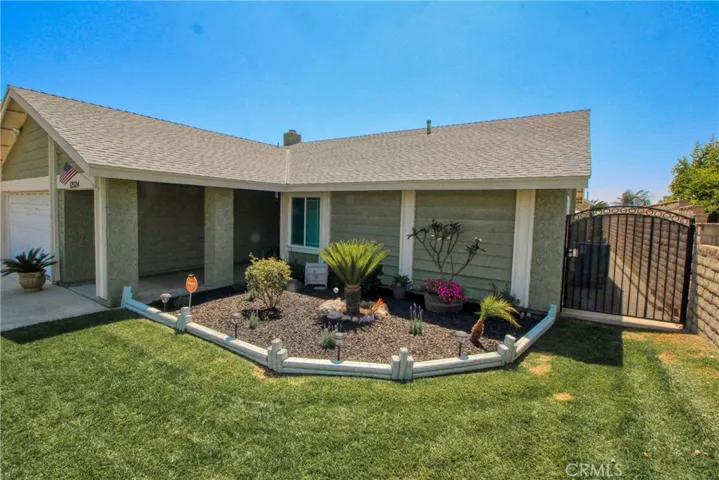 12524 Verdugo Place, Chino, California 91710