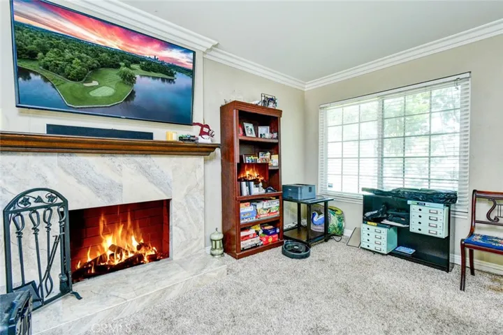 17761 Weatherly Drive, Yorba Linda, California 92886