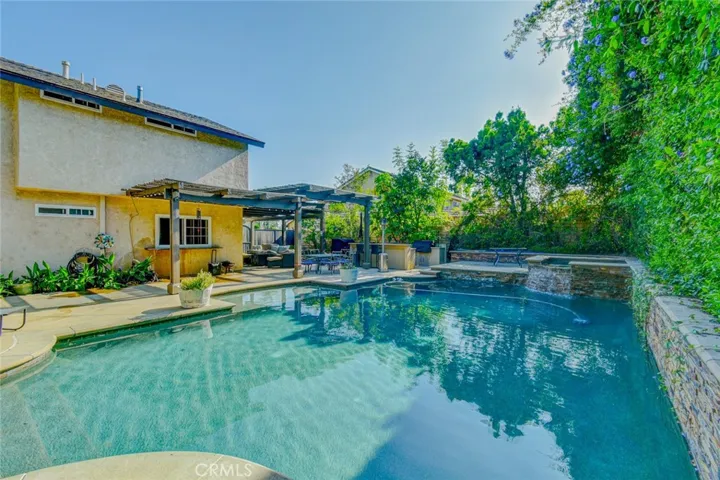 17761 Weatherly Drive, Yorba Linda, California 92886