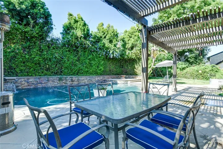 17761 Weatherly Drive, Yorba Linda, California 92886