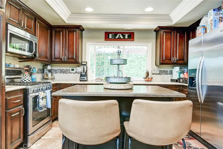 17761 Weatherly Drive, Yorba Linda, California 92886