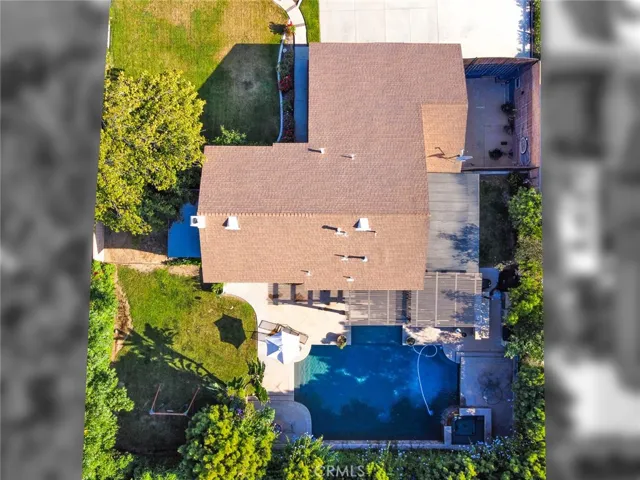 17761 Weatherly Drive, Yorba Linda, California 92886
