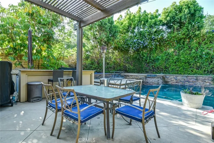17761 Weatherly Drive, Yorba Linda, California 92886