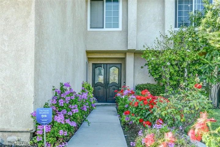 17761 Weatherly Drive, Yorba Linda, California 92886