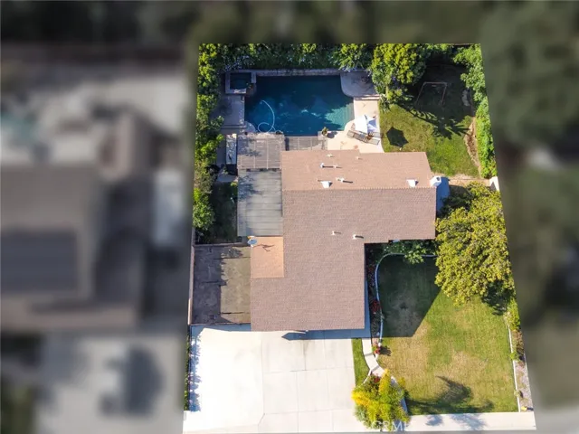 17761 Weatherly Drive, Yorba Linda, California 92886