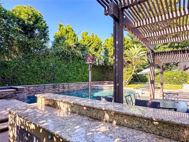 17761 Weatherly Drive, Yorba Linda, California 92886