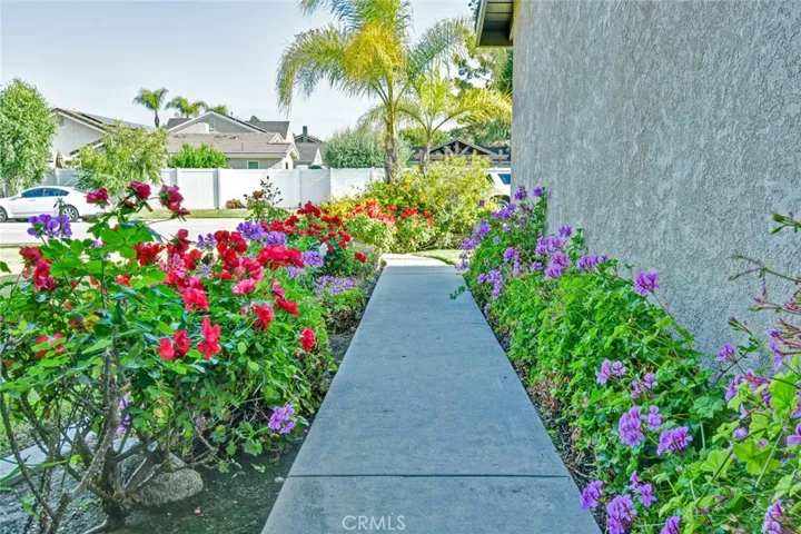 17761 Weatherly Drive, Yorba Linda, California 92886