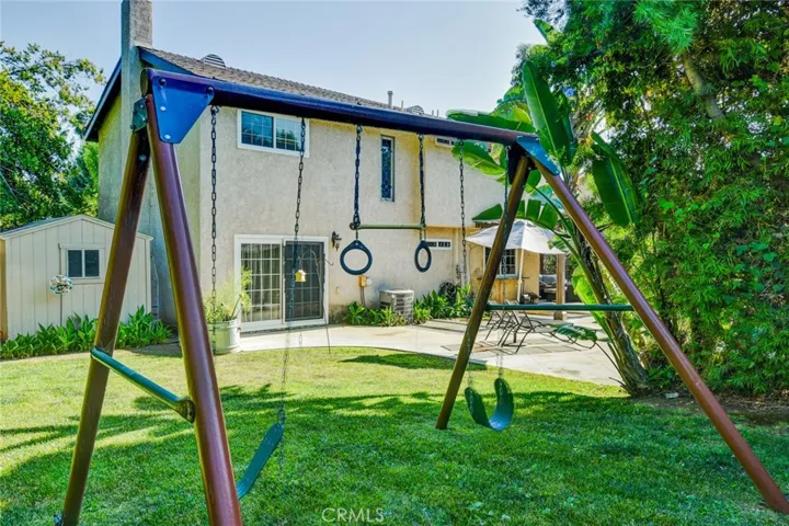 17761 Weatherly Drive, Yorba Linda, California 92886