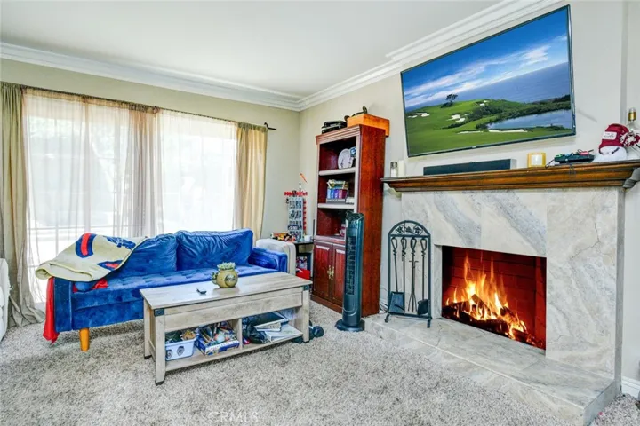 17761 Weatherly Drive, Yorba Linda, California 92886