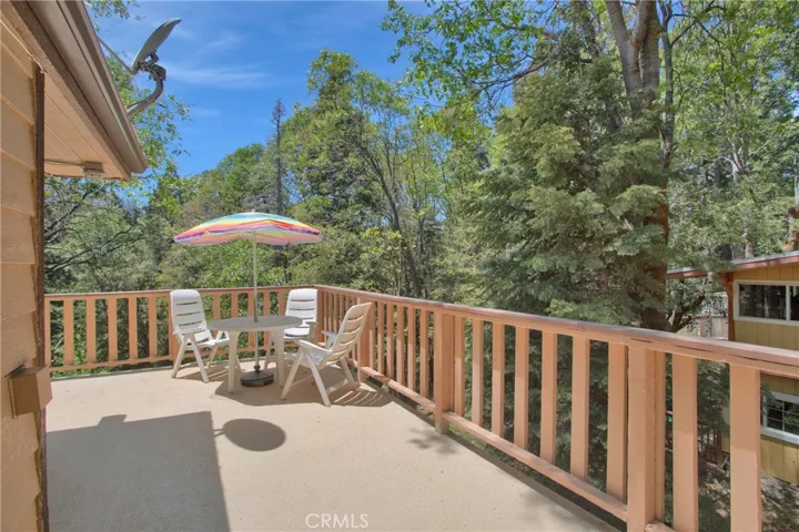 37684 Live Oak Street, Angelus Oaks, California 92305