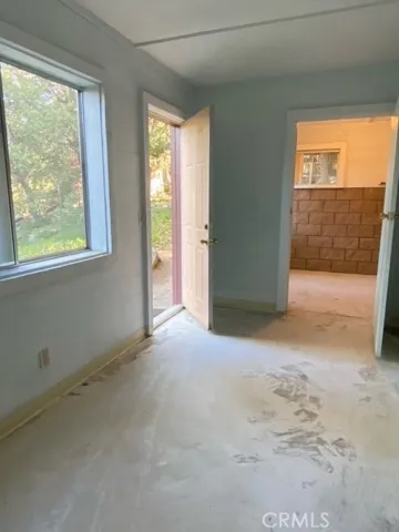 patio access to additional rooms
