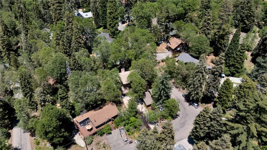 37684 Live Oak Street, Angelus Oaks, California 92305