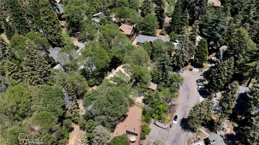 37684 Live Oak Street, Angelus Oaks, California 92305