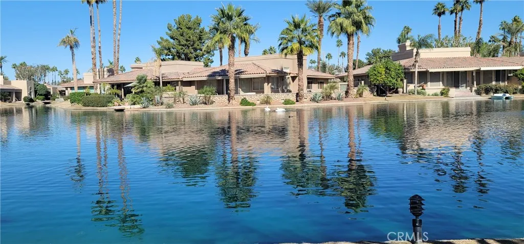 235 Lake Shore Drive, Rancho Mirage, California 92270