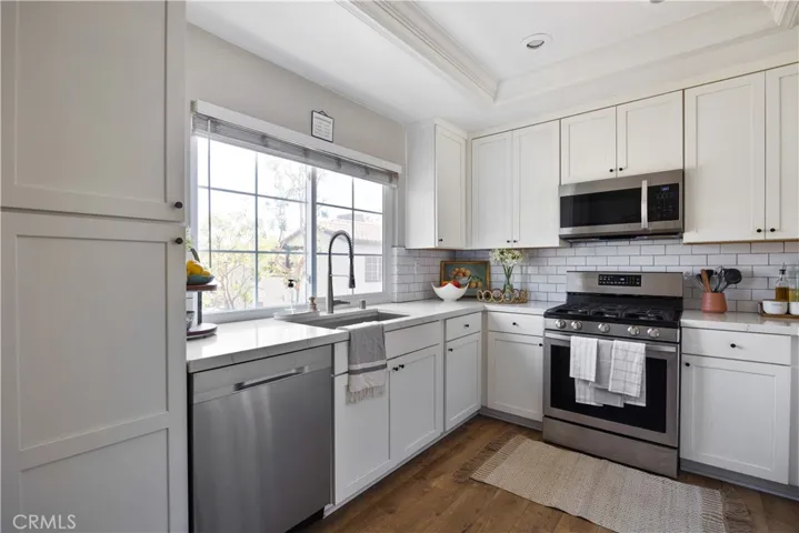 29 Via Ermitas, Rancho Santa Margarita, California 92688