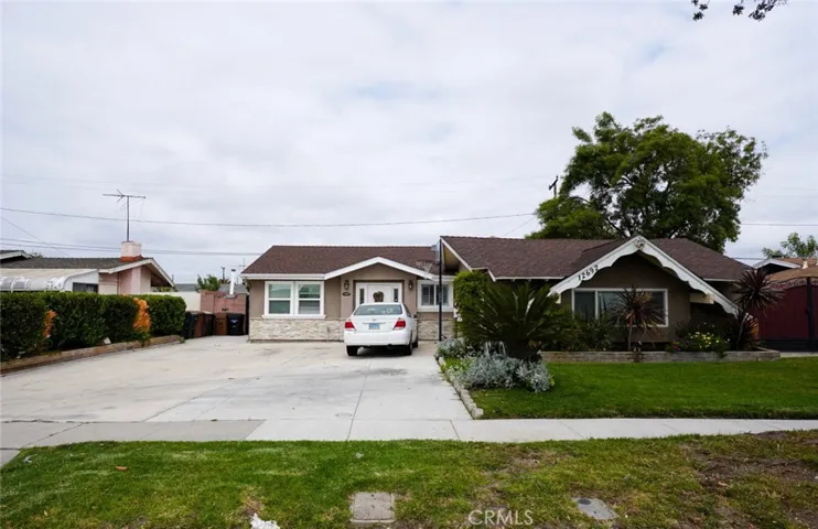 12692 Jackson Street, Garden Grove, California 92841