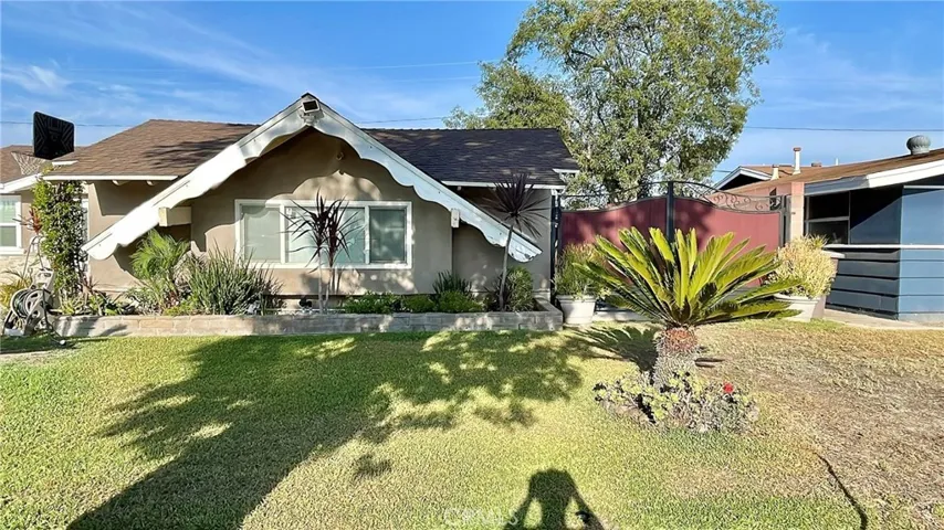 12692 Jackson Street, Garden Grove, California 92841