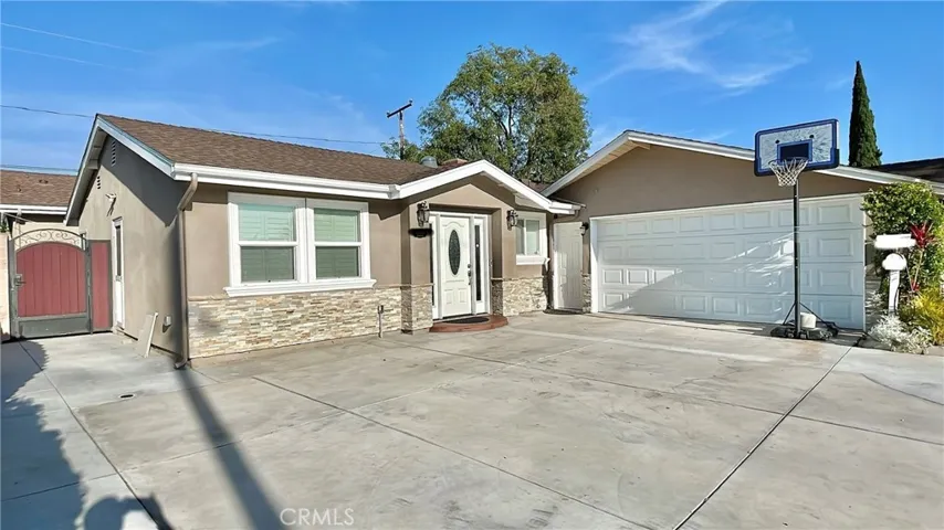 12692 Jackson Street, Garden Grove, California 92841