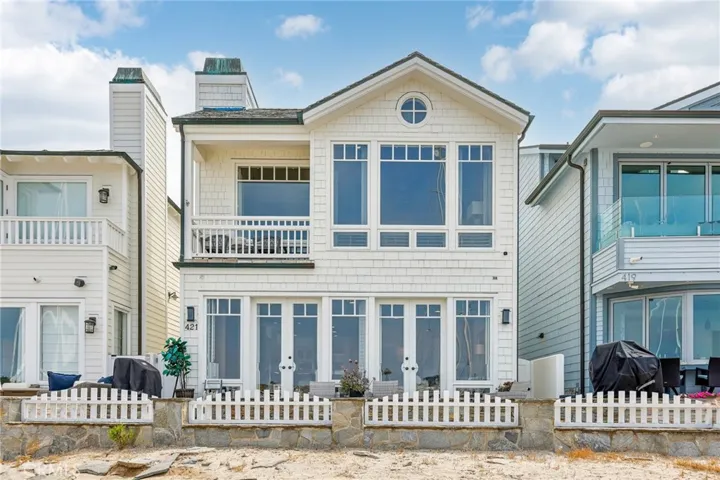 421 E Edgewater Avenue, Newport Beach, California 92661
