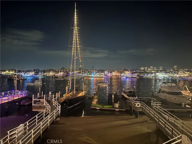Christmas Boat Parade