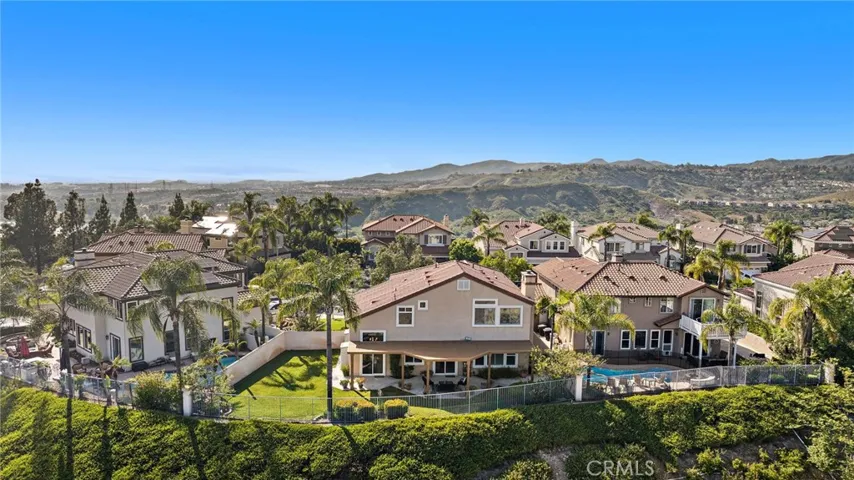 16 Via Belmonte, Rancho Santa Margarita, California 92688