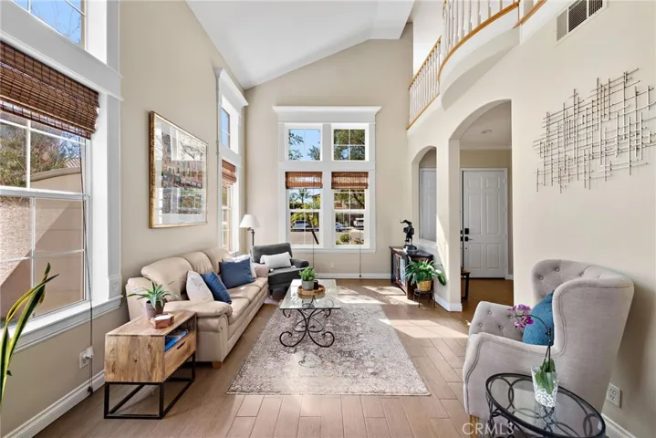 16 Via Belmonte, Rancho Santa Margarita, California 92688