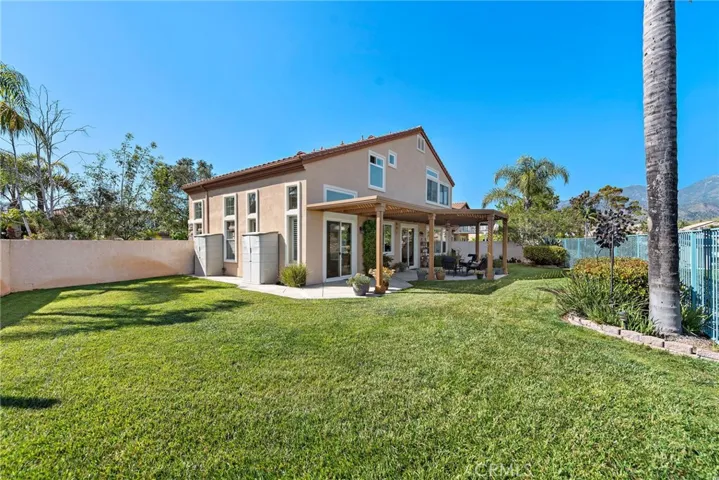 16 Via Belmonte, Rancho Santa Margarita, California 92688