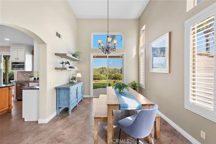 16 Via Belmonte, Rancho Santa Margarita, California 92688