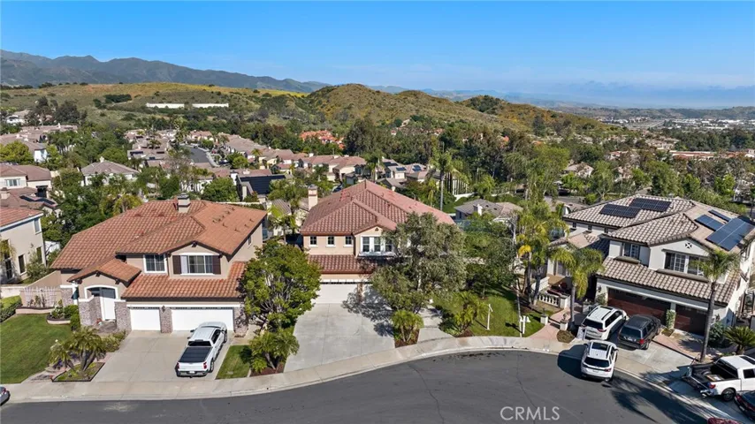 16 Via Belmonte, Rancho Santa Margarita, California 92688
