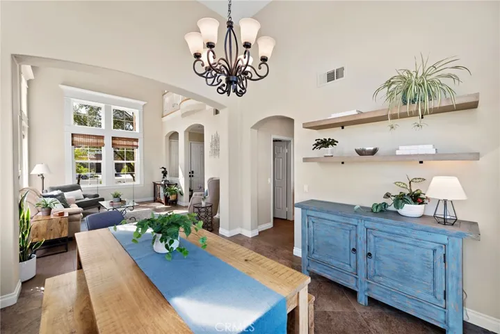 16 Via Belmonte, Rancho Santa Margarita, California 92688