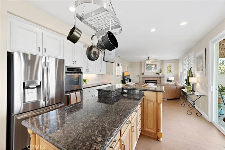 16 Via Belmonte, Rancho Santa Margarita, California 92688