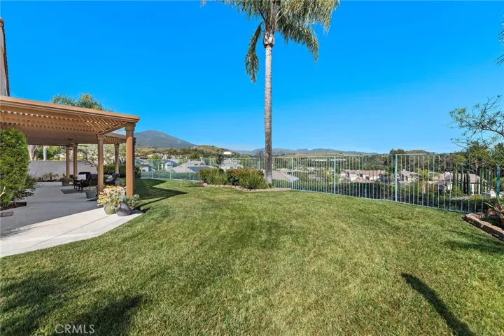 16 Via Belmonte, Rancho Santa Margarita, California 92688
