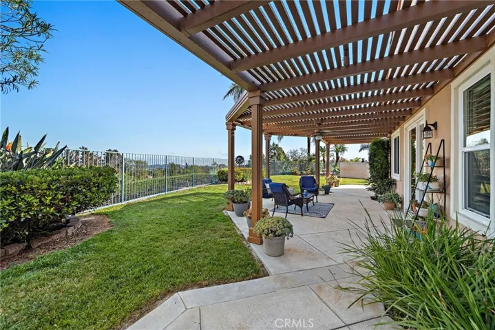 16 Via Belmonte, Rancho Santa Margarita, California 92688