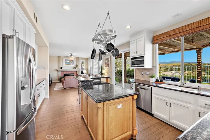 16 Via Belmonte, Rancho Santa Margarita, California 92688