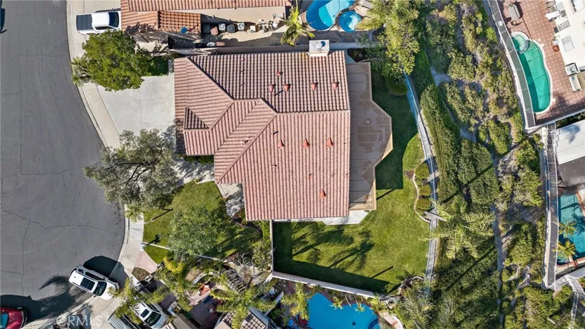 16 Via Belmonte, Rancho Santa Margarita, California 92688