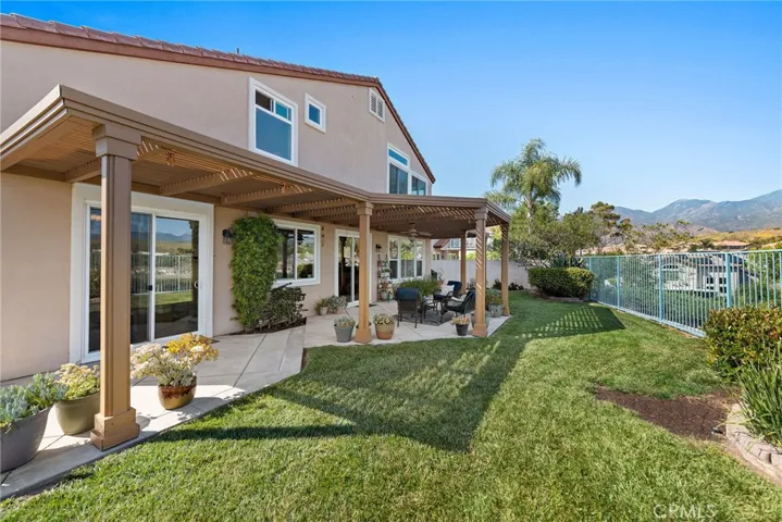 16 Via Belmonte, Rancho Santa Margarita, California 92688