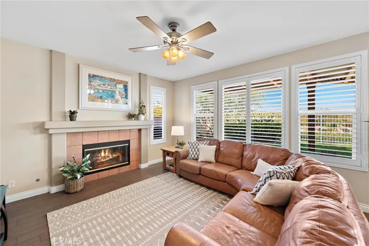 16 Via Belmonte, Rancho Santa Margarita, California 92688