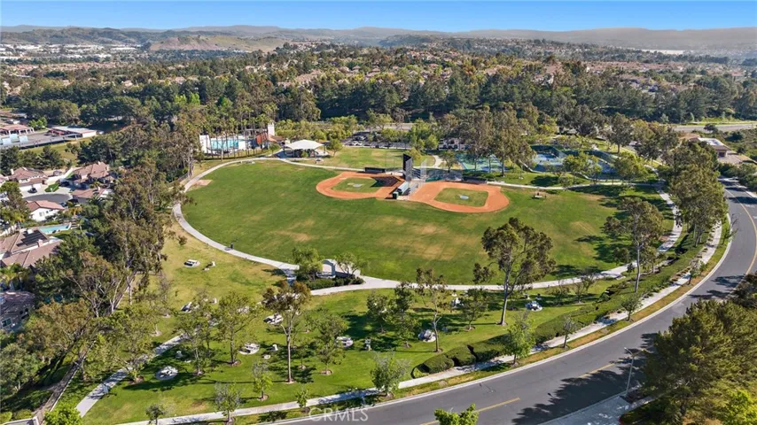 16 Via Belmonte, Rancho Santa Margarita, California 92688