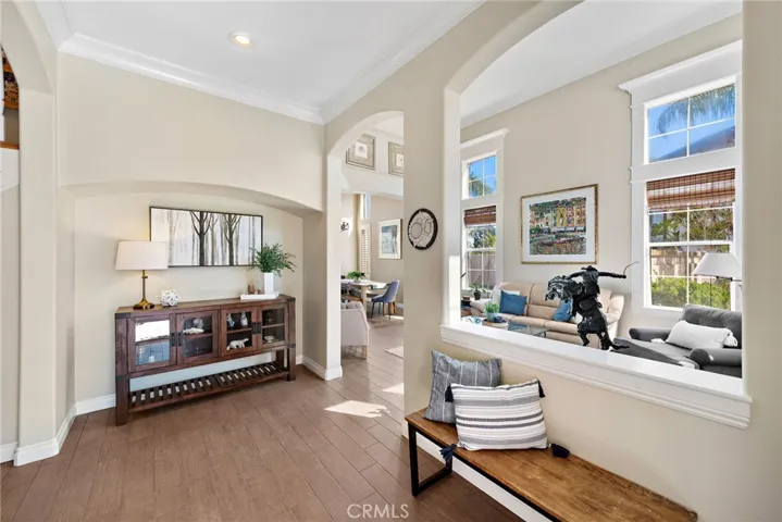 16 Via Belmonte, Rancho Santa Margarita, California 92688