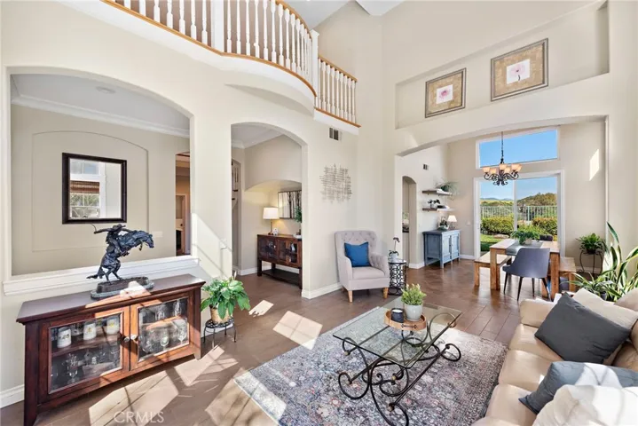 16 Via Belmonte, Rancho Santa Margarita, California 92688