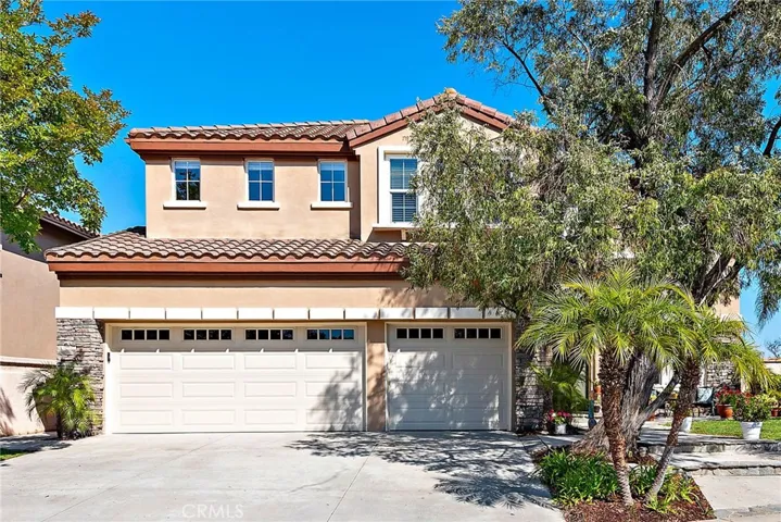 16 Via Belmonte, Rancho Santa Margarita, California 92688