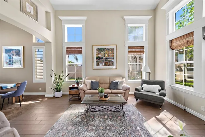16 Via Belmonte, Rancho Santa Margarita, California 92688