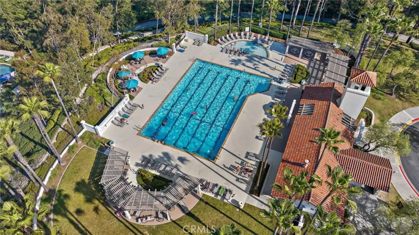 16 Via Belmonte, Rancho Santa Margarita, California 92688