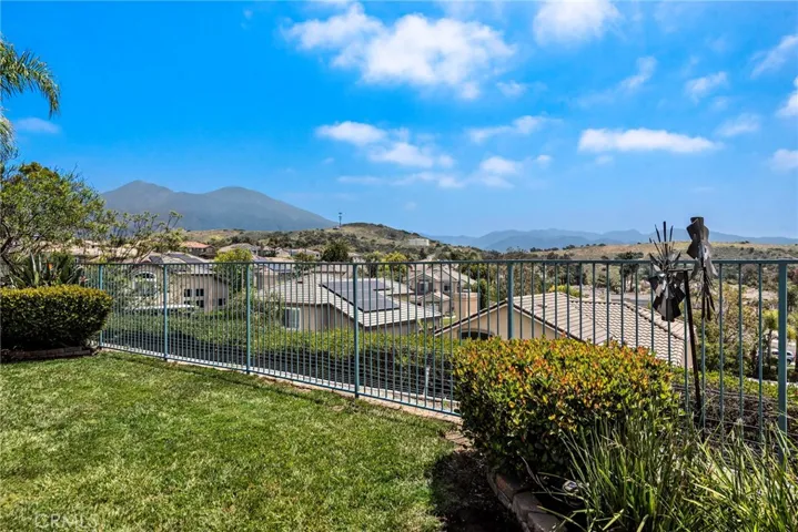 16 Via Belmonte, Rancho Santa Margarita, California 92688