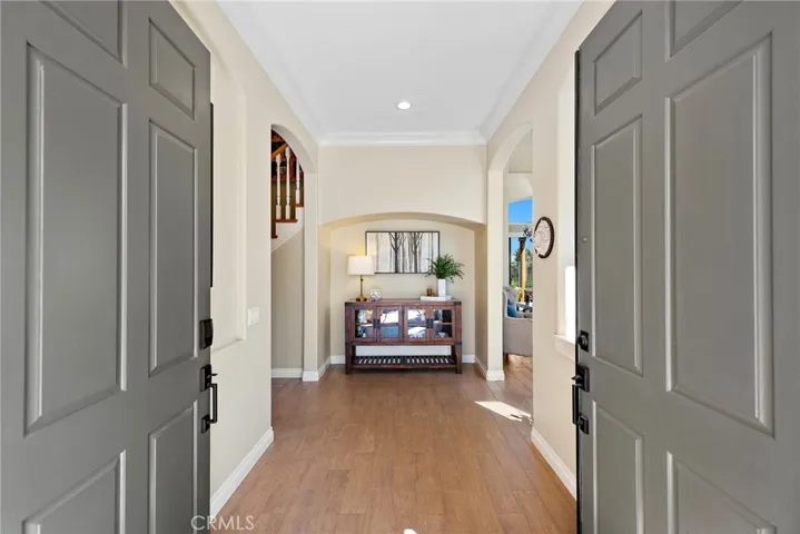 16 Via Belmonte, Rancho Santa Margarita, California 92688
