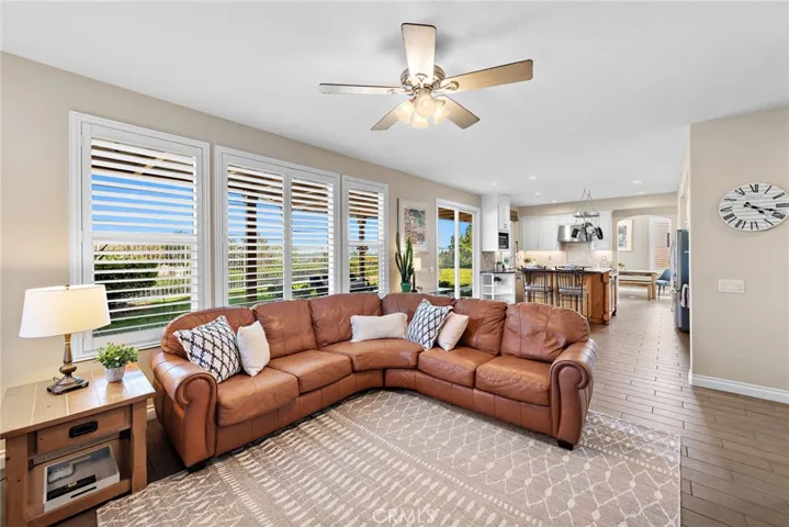 16 Via Belmonte, Rancho Santa Margarita, California 92688