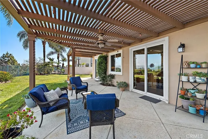 16 Via Belmonte, Rancho Santa Margarita, California 92688